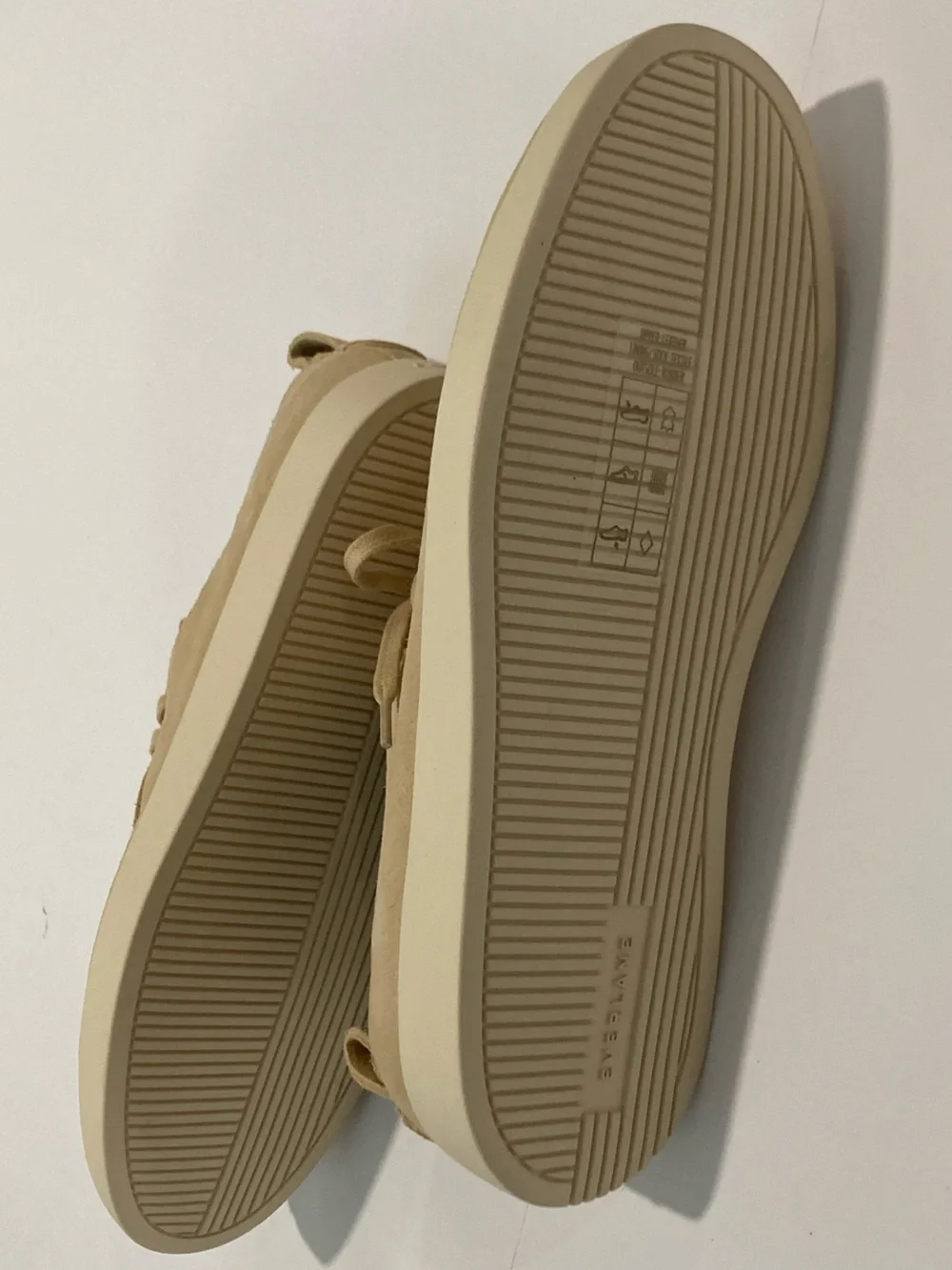 Everlane new box